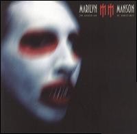 Marilyn Manson - The Golden Age of Grotesque